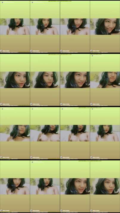 P35 Lizz Cantik Abg 18Yo Mulus Sange Colmek 35