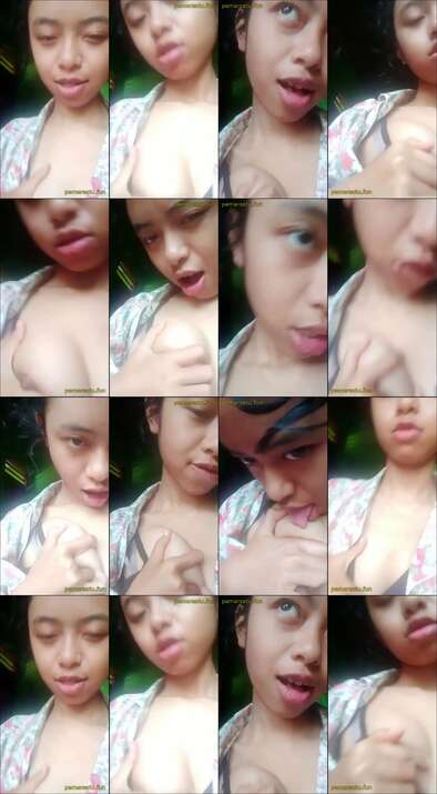 P12 Siti Gm Abg 18Yo Pemersatu Fun 12