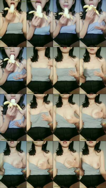 P63 Ayana Hijab Sange Ranum Mulus Abg 18Yo  63