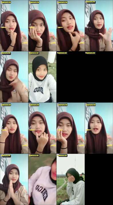 Part 1 Sagita Jilbab Abg Sma 18Yo Toket Gede Tetek Padu Colmek