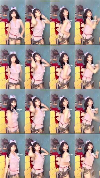 xiaoeli8 tiktok abg 18yo jilbab update (9)