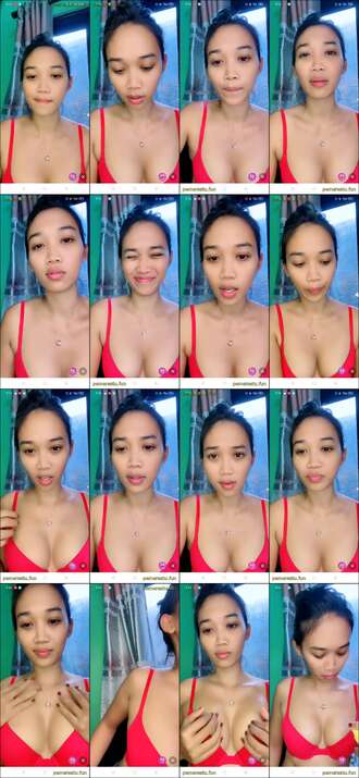 zhi bali abg 18yo viral (17)