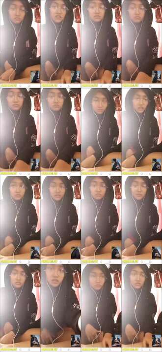 Aisyah Sange Liat Kontol Part 1