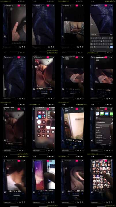Dood – P2 Usercherryy Yaya Malay Abg 18Yo Selebgram 2