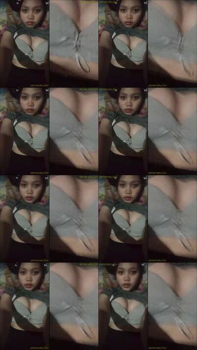 P52 Dek Nabila Abg 18Yo 52