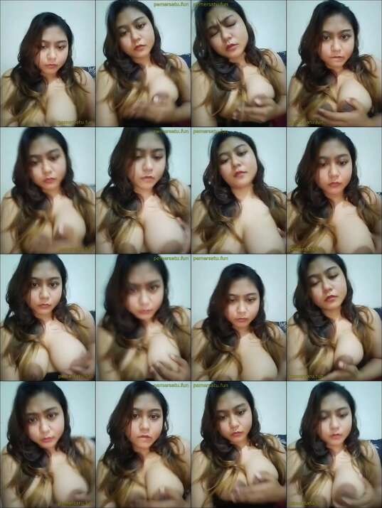 P8 Asti Cantik Tembem Abg 18Yo Pemersatu Fun 8