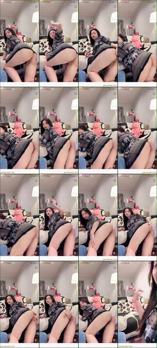 foxy cakep live (2)