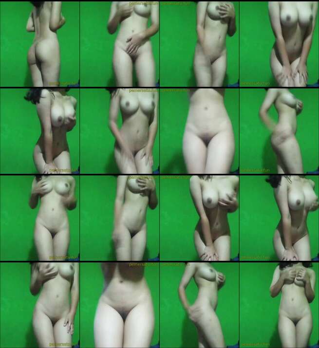 P30 Nekoslut Abg 18Yo Pemersatu Fun 30