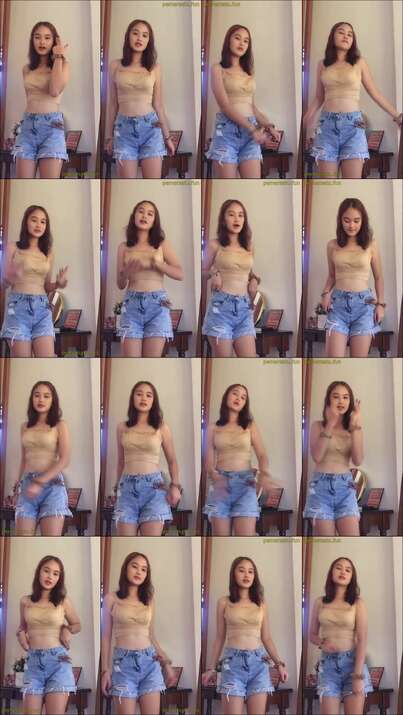 P4 Iraley V 18Yo Sange Viral 4