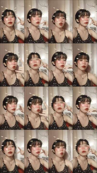 Part 20 Tocil Talent Cantik Gemar Colmek Ngentot