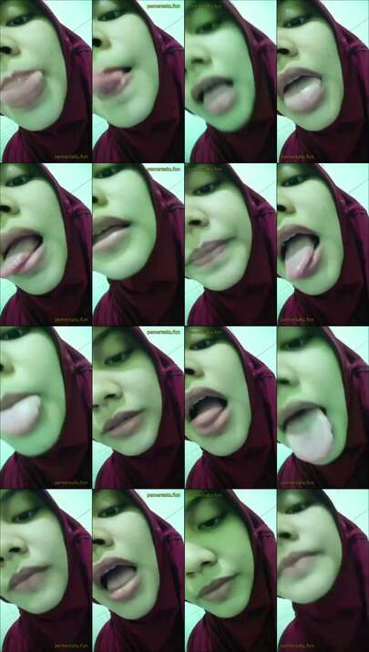 P6 Munirah Abg 18Yo Pemersatu Fun 6