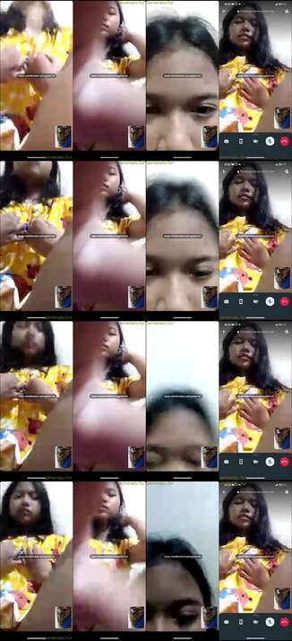 P14 Vcs Sama Naa 18Yo Mantan Pacar Abg 14