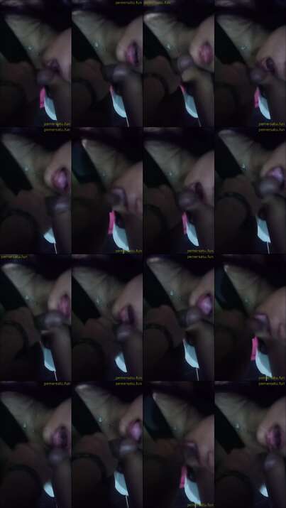 Dood – Crot Dimulut Pacar Perawan