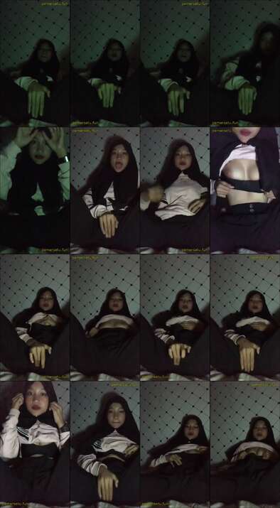 Dood – P42 Hijab Pvlyyy Viral 42