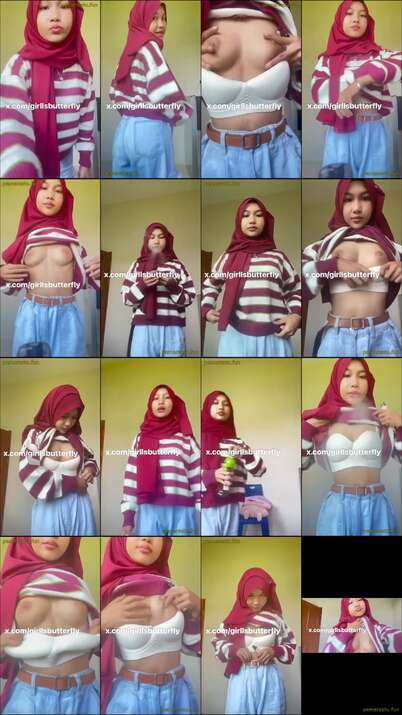 Dood – Pamer Ke Pacar – Hijab