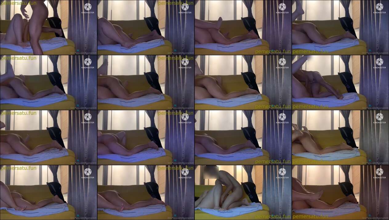 daisy bae hijab binal sange viral (61)