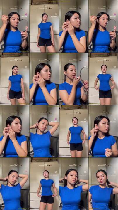 P11 Evannie C Abg 18Yo Pemersatu Fun 11