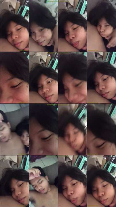 Mikalela abg 18yo viral ngewe (15)