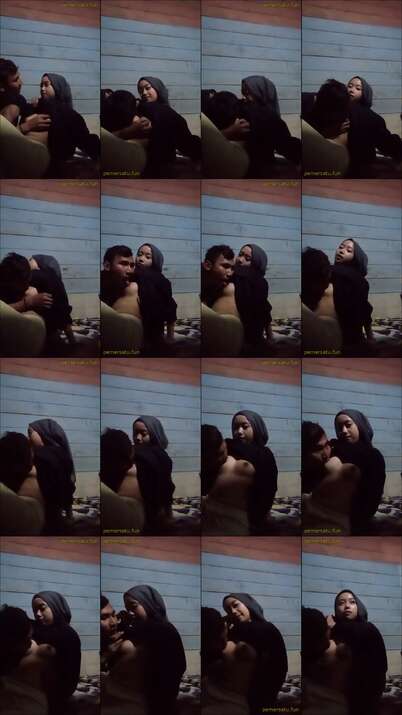 Dood – P3 Kolpri Hijab Putri 3