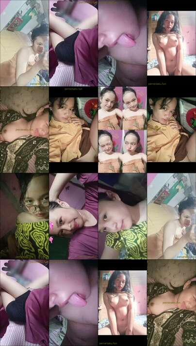 Faiha Abg 18yo Bugil Binal Pic Only