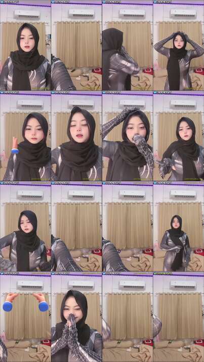 Dood – P7 Chelmeynew Abg 18Yo Hijab Binal 7