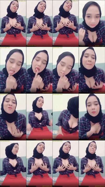 P1 Ukhti Kiki Jilbab Sange Abg 18Yo 1