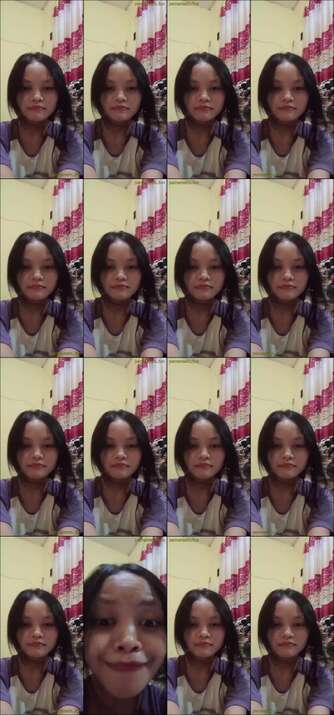 P4 Putri Abg 18Yo Sange Viral 4