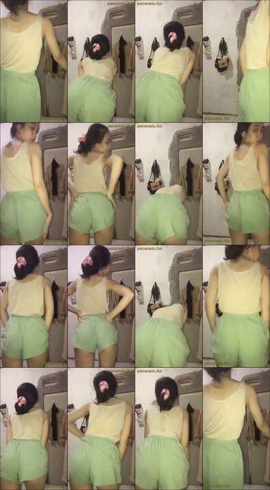 P16 Miss Dianar Abg 18Yo Hijab Sange Ketek Mulus 16