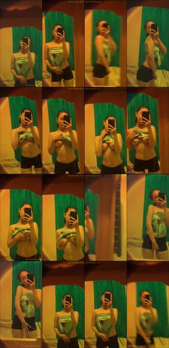 P45 Skandal Miss Dinda