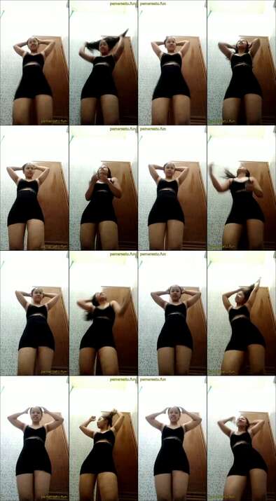 P14 Vania Esema Abg 18Yo 14