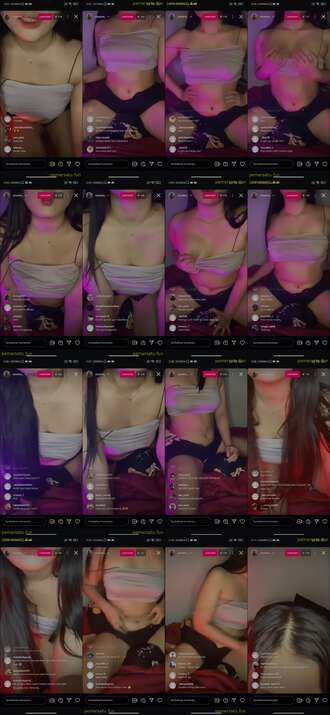 live ig selebgram tobrut (5)