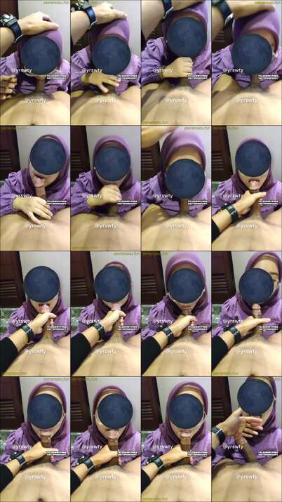 Dood – P5 Hijab Yrwst Abg 18Yo 5