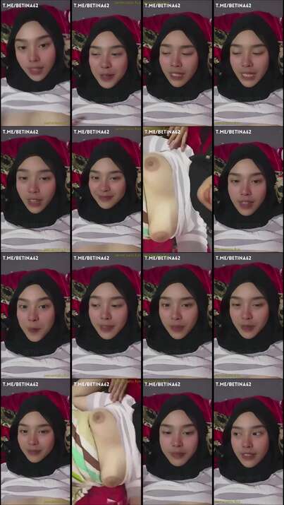P1 Farisha 18Yo Abg Sange 1