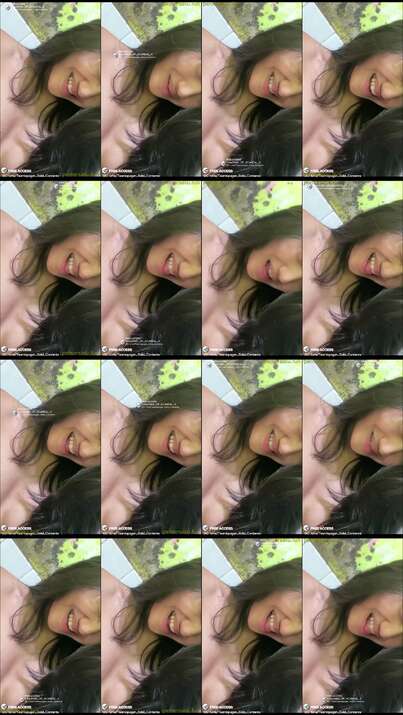 P30 Lizz Cantik Abg 18Yo Mulus Sange Colmek 30