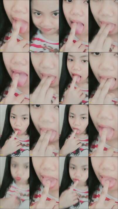 Astri Jilbab Part 1
