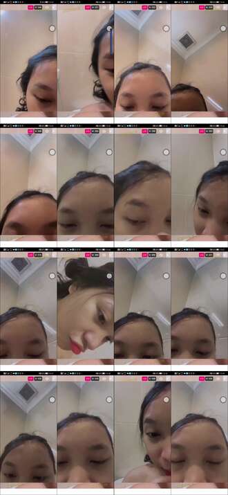 Abg Live Instagram Telanjang Viral