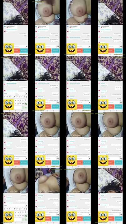 Dood – P7 Ometv By Spongomelami V5 Abg 18Yo 7
