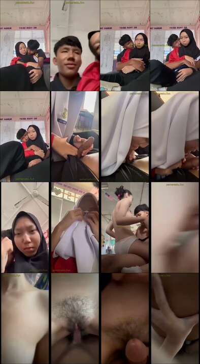 Dood – Kompilasi Nur Lisa 18Yo Siswi Malay Pacaran Ngewe 11 Menit