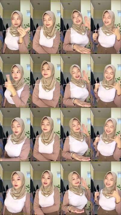 Sheei Trakteer Abg 18yo Talent (2)