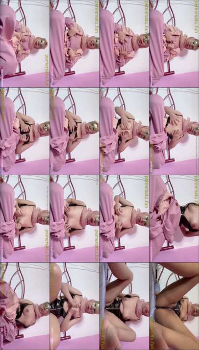Dood – P1 Hijab Claraloves Malay 1