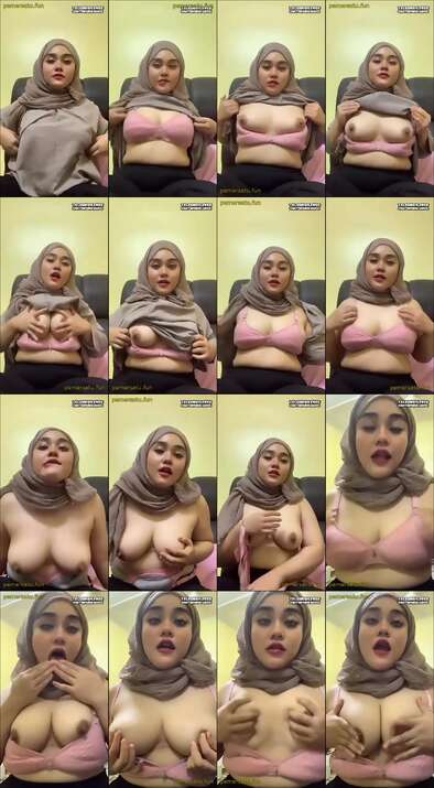 jilbab nakal menggairahkan - Hijab