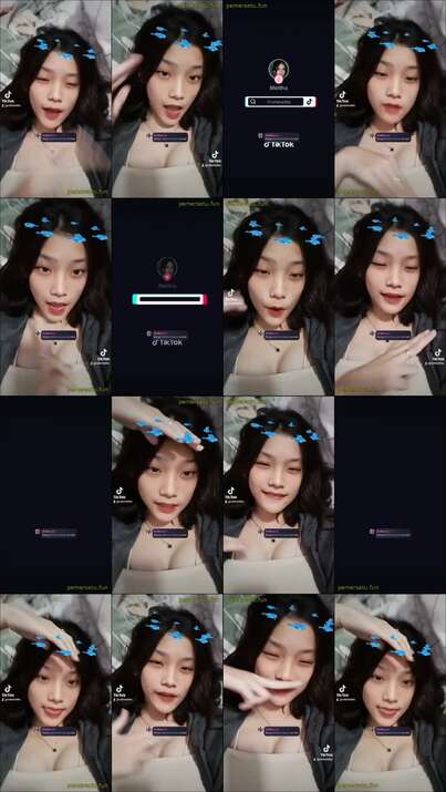 P24 Meiyurikawa Talent Abg 18Yo Pemersatu Fun 24