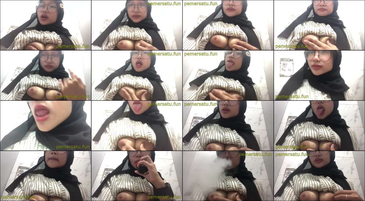 dina jilbab 18yo suka colmek sange (30)