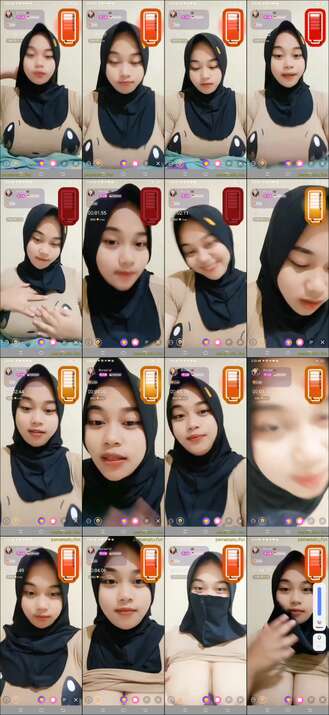 Hijab cantik 18yo vcs sange (1)