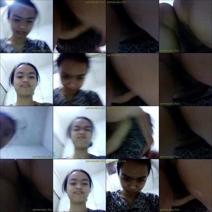 P10 Endah Abg 18Yo Pemersatu Fun 10