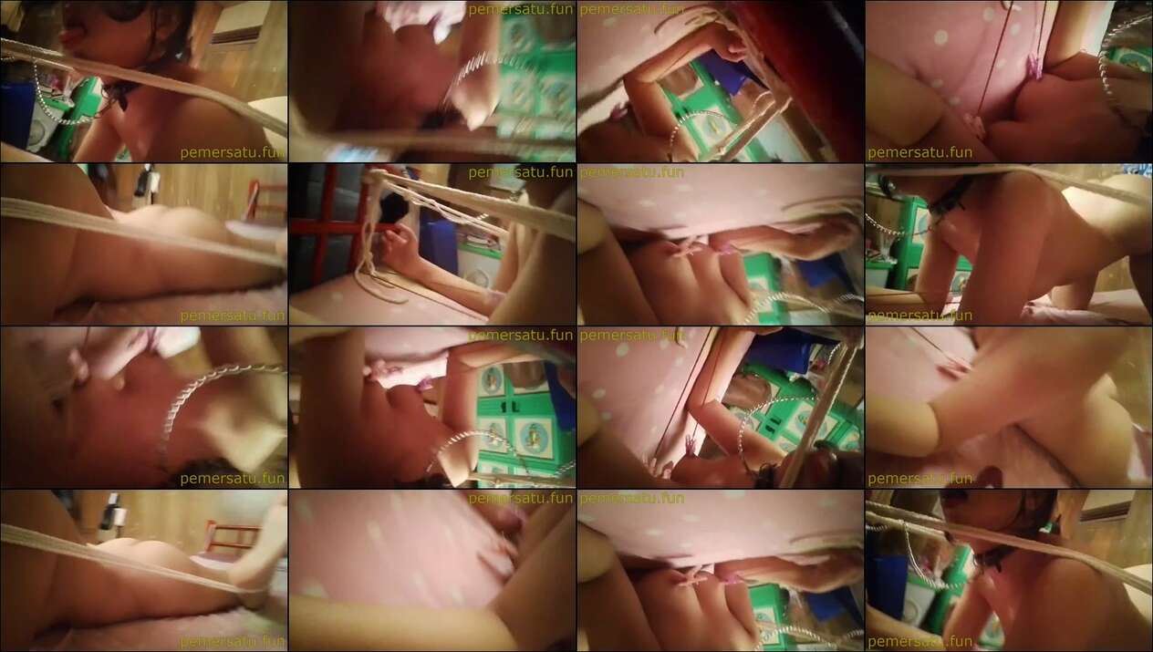 P27 Shinta Abg 18Yo Pemersatu Fun 27