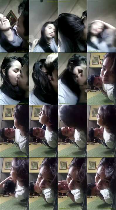 P1 Mariella V2 Cewek Cantik Dinikmati Memeknya 1