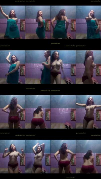 P19 Nada Pap Abg 18Yo Pemersatu Fun 19