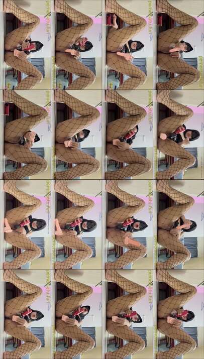 Dood – P15 Hijab Claraloves Malay 15