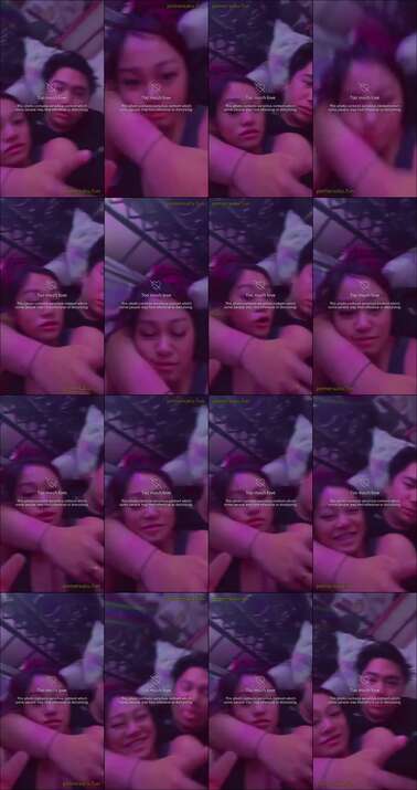 P10 2 Sejoli Lagi Ngewe 10